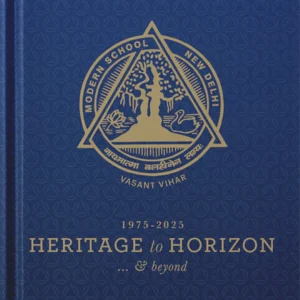 Heritage to Horizon: 1975–2025 & Beyond