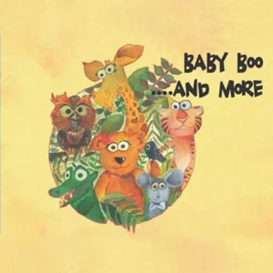 Baby Boo .... And More