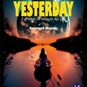 The Day After Yesterday -Let there be stars in my eyes