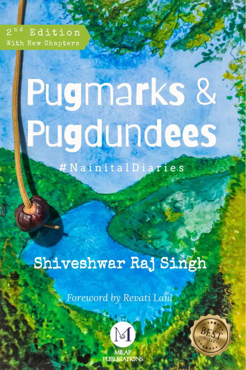 Pugmarks and Pugdundees 2nd Edition