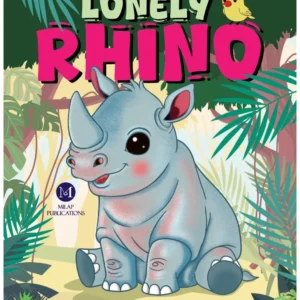 The Lonely Rhino